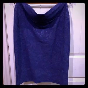 Lulu Roe pencil skirt.